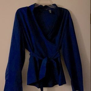 Jcpenny brand Jewel tone top